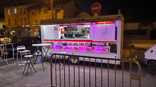 Photo 8 - Tonton Pizz - St Just Chaleyssin