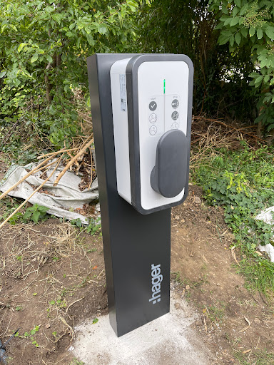 ECOBORNE FRANCE - Installation Bornes de Recharges Véhicules Électriques - Thumbnail