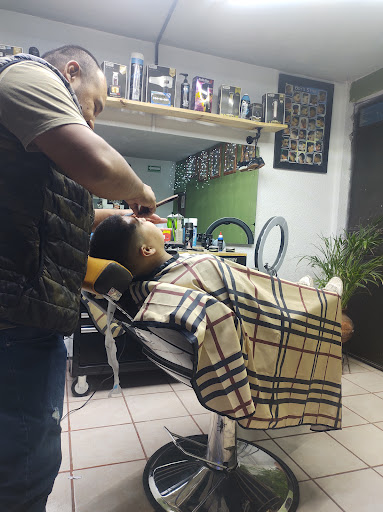 Desthyn Barber Shop - Thumbnail