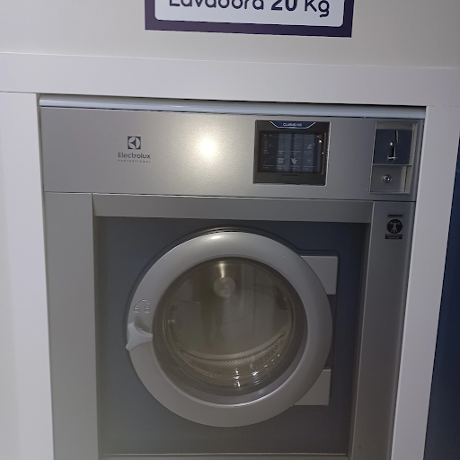 Lavanderia Fermat Autoservicio