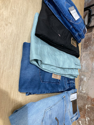 FABstore - Visual