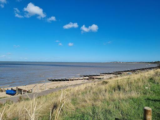 Beach Court Park - United Kingdom