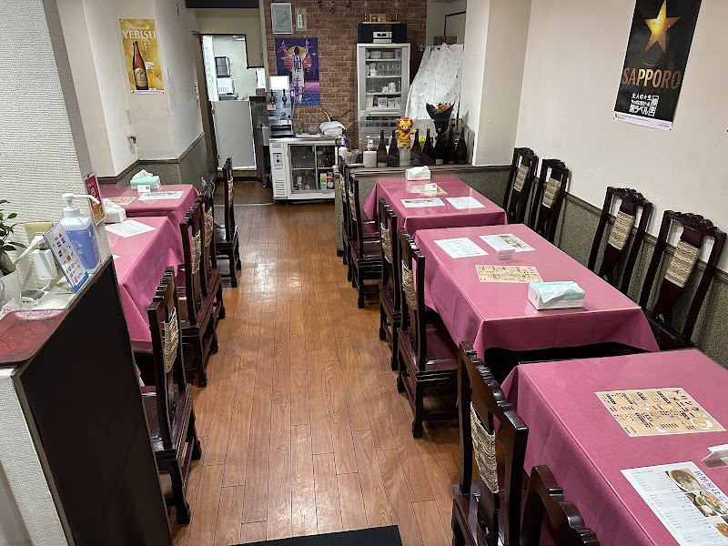 はらぺこらいおん