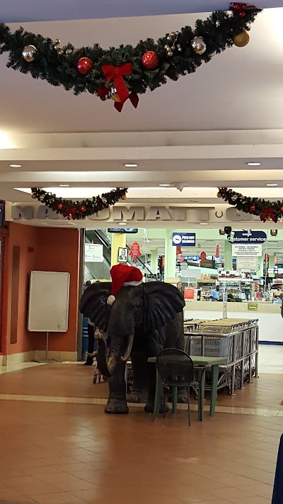 Photos of Capital Centre