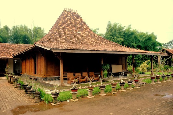 Rumah Unik, Author: Rumah Unik