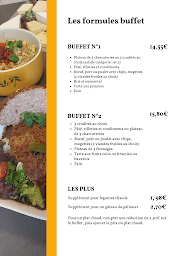 Photo n°17 de Ouvrard Traiteur à Sèvremont (Traiteur)