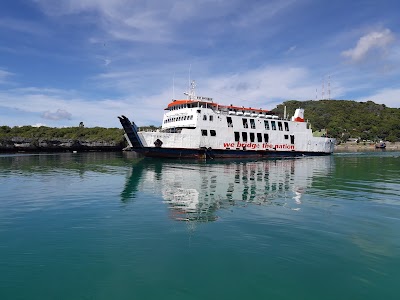 Photos of Pelabuhan Ferry Bira