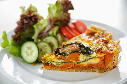 Sideways Deli Cafe - Thumbnail