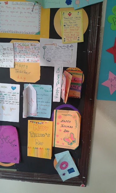 Photos of Pakistan Education Academy