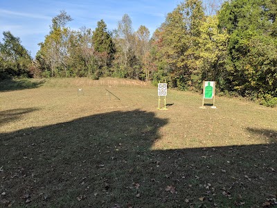 Spencer County Memorial Forest