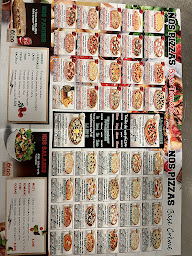 Photo n°33 de Pizza Cy à Chécy (Restaurant)