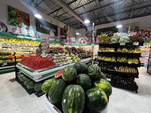 Uptown Fresh Market - Thumbnail