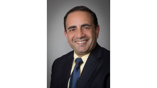 James Walter Catanese, MD