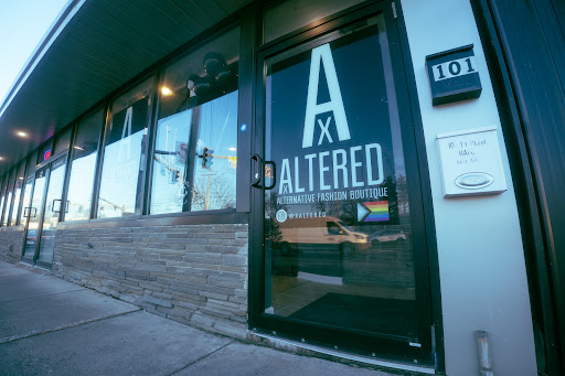 xAltered Boutique Gallery - United States
