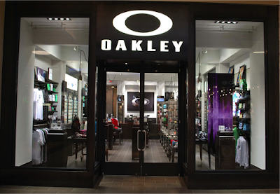 Oakley Store