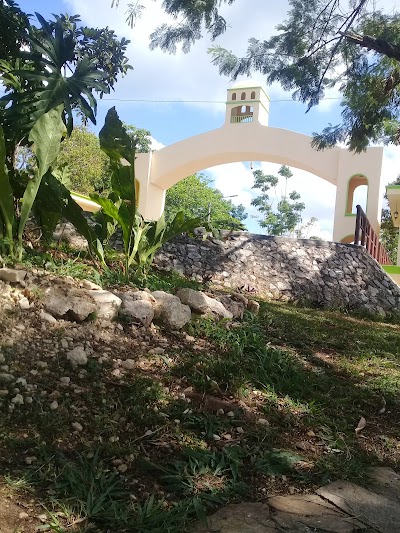 Photos of Concordia Park