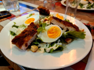 Photo n°8 de Le Saint Gal Bar à Langeac (Snack)