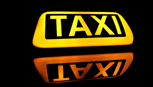 Taxibetrieb Löhmer - Visual