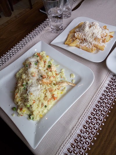 Photos of Restaurant "Ivan Asen"