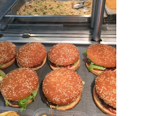 Photo n°19 de MOREAU Traiteur Boucherie Charcuterie à La Guerche-de-Bretagne (Traiteur)