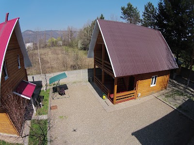Photos of Camping Comfort