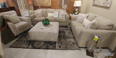 Photos of Ashley Furniture Homestore