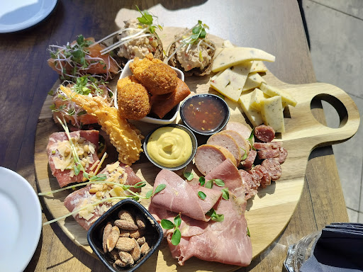 Brasserie de Lindeboom - Thumbnail