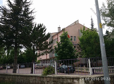 Photos of Talas Halk Eğitim Merkezi Ve Akşam Sanat Okulu