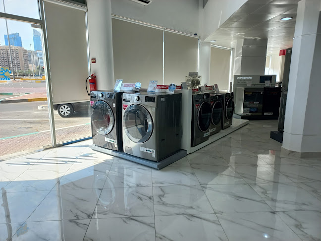 Al Yousuf Electronics - Appliance store