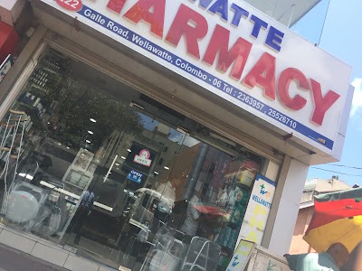 Photos of Wellawatte Pharamacy
