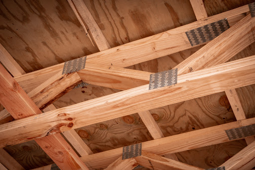 Builders FirstSource - Truss Facility - Visual