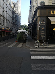 Photo n°36 de Le Montaigne à Paris (Restaurant)