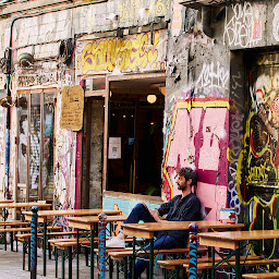 Photo n°4 de Belleville Sauvage à Paris (Restaurant)