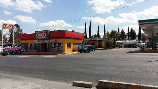 Mobil Servicios Momoxpan S.A. de C.V. (4942) - Thumbnail