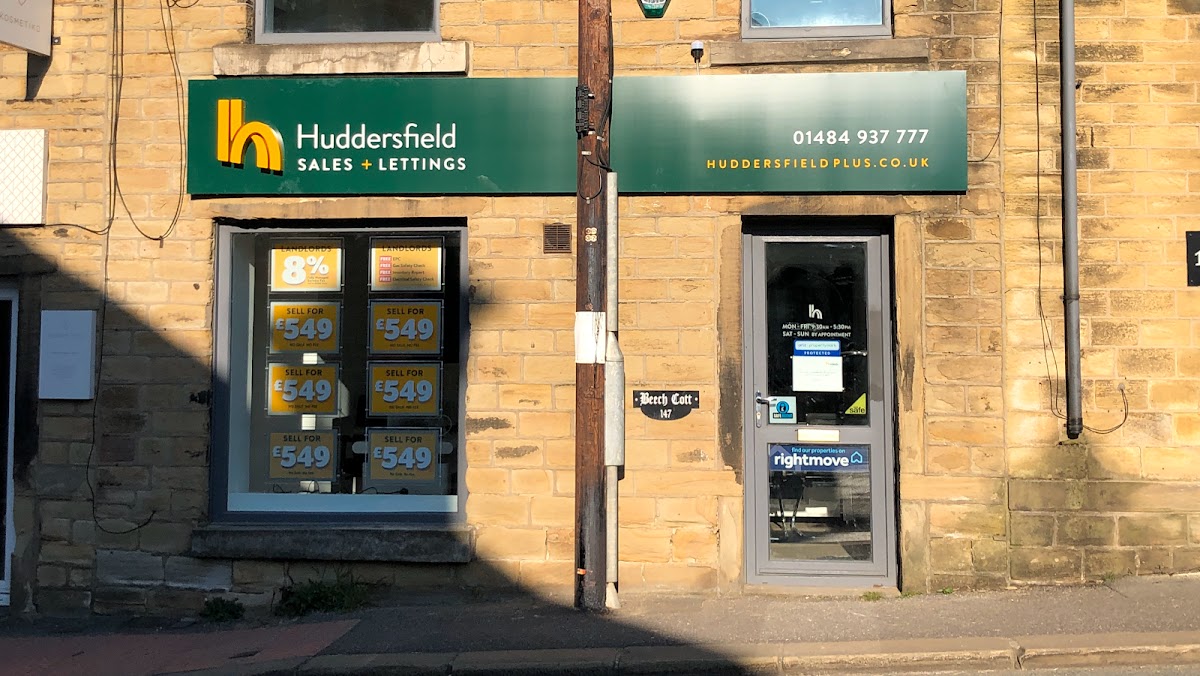 Huddersfield Sales & Lettings