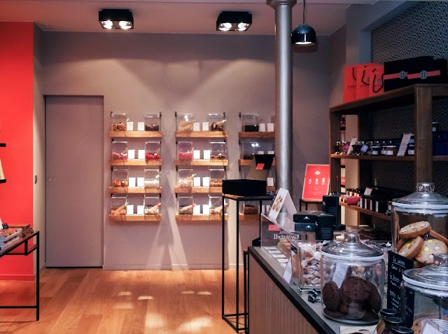 Chez Hélène - Bonbons & Gourmandises