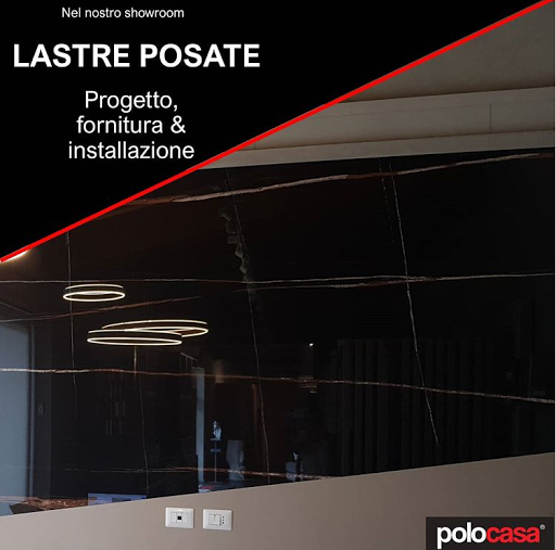 Polo Casa - Visual