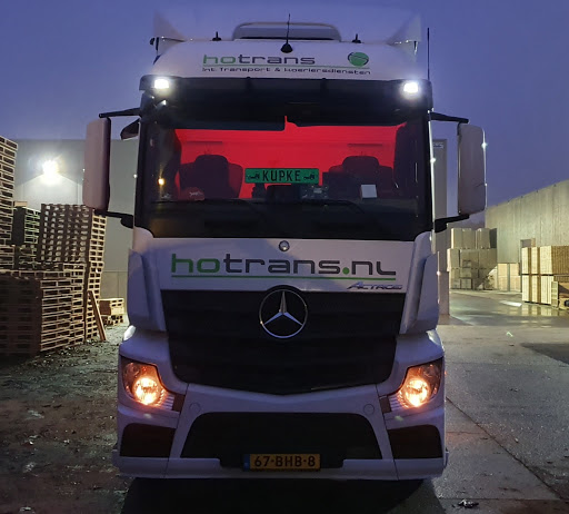 Hotrans Transport B.V. Gallery - Netherlands