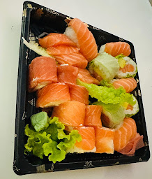 Photo n°15 de DEGUST’Sushi 974 à Saint-André (Restaurant japonais)