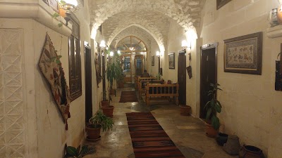 lodging