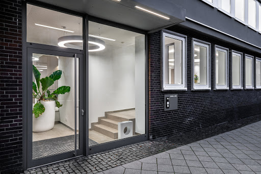 Heindrich Immobilien GmbH