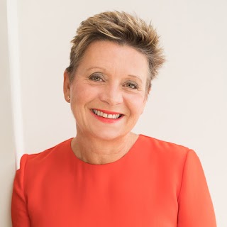 Utility Warehouse with Karen Williams