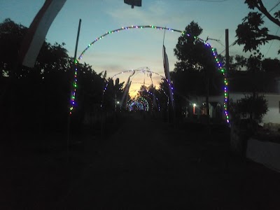 Photos of Lapangan Pacuan Kuda Desa Pikatan