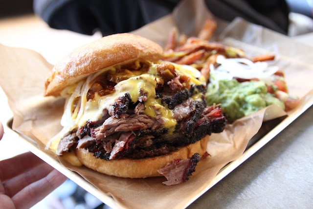 Austin Food Works