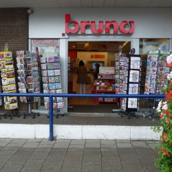 Bruna Vught