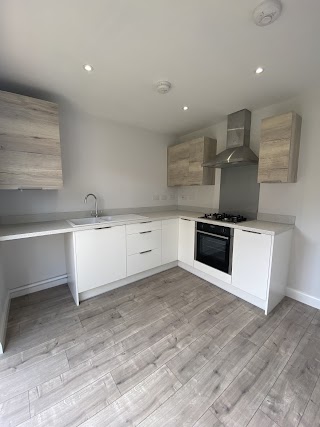 Yorkshire & Lincolnshire Developments