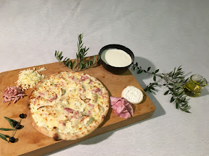 Photo n°35 de La Dolce Vita à Seissan (Pizzeria)