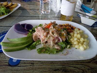 Photos of DON PESCADO
