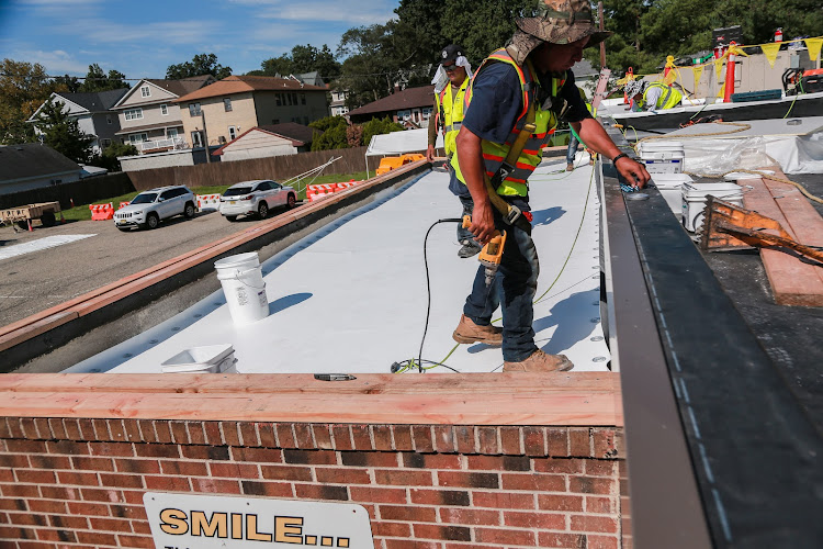 PB Roofing