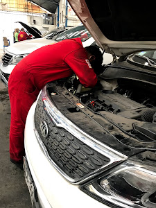 Iza Motors Las Américas (Central) 5